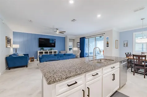 31565 Cannon Rush Drive San Antonio FL 33576