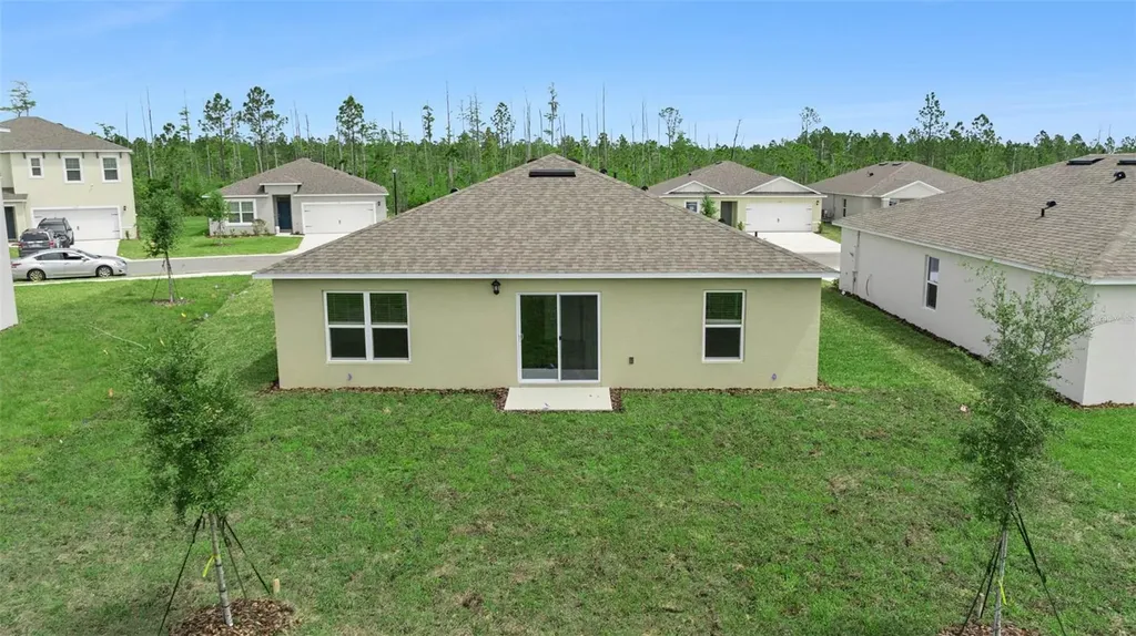 1106 Najac Lane Kissimmee FL 34759