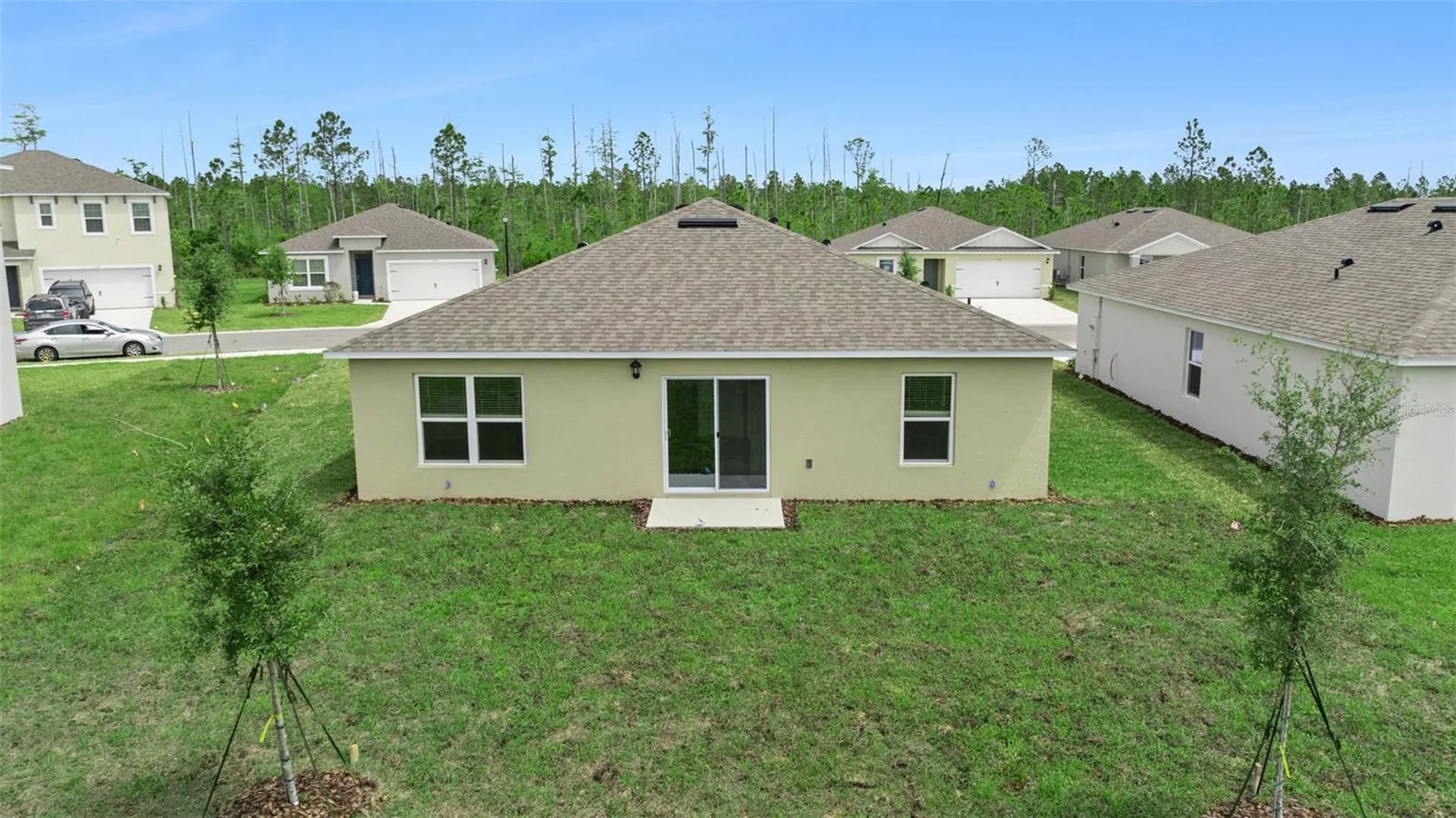 1106 Najac Lane Kissimmee FL 34759