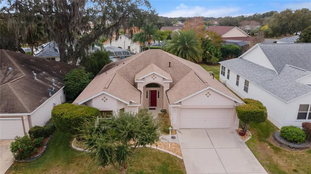 2730 Morven Park Way The Villages FL 32162
