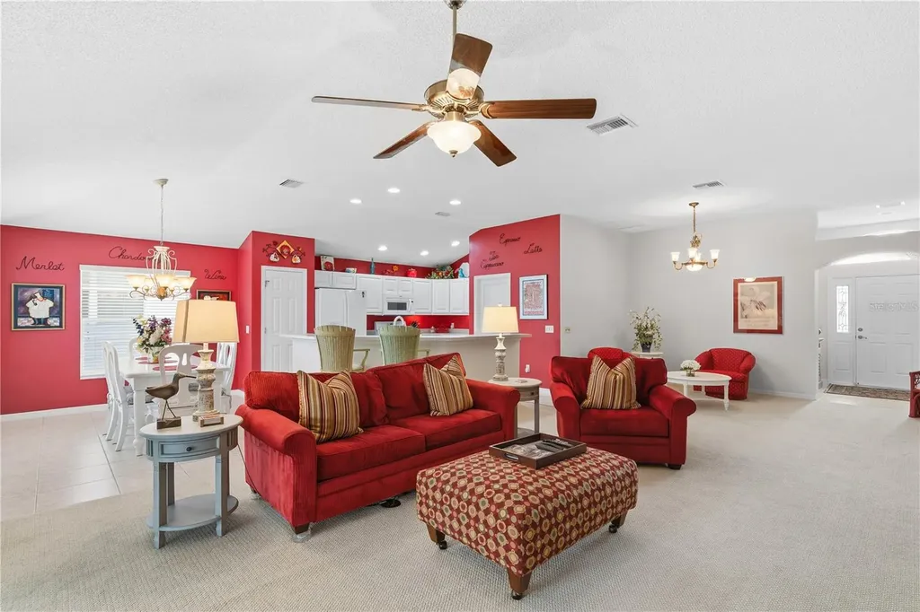 2730 Morven Park Way The Villages FL 32162