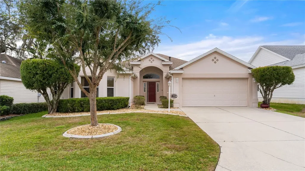 2730 Morven Park Way The Villages FL 32162