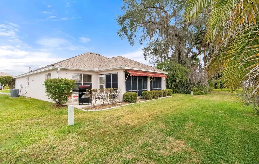 2730 Morven Park Way The Villages FL 32162