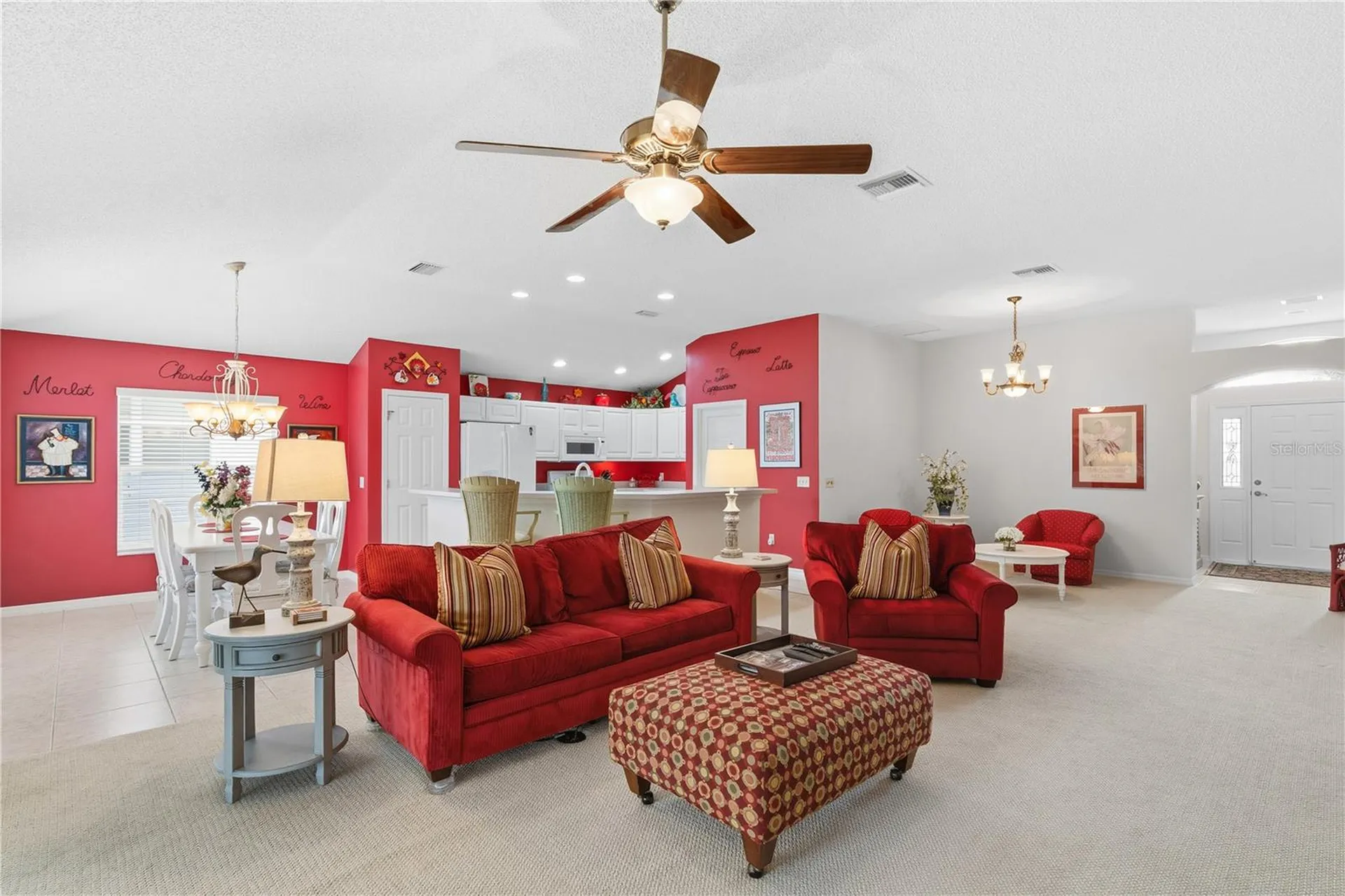 2730 Morven Park Way The Villages FL 32162