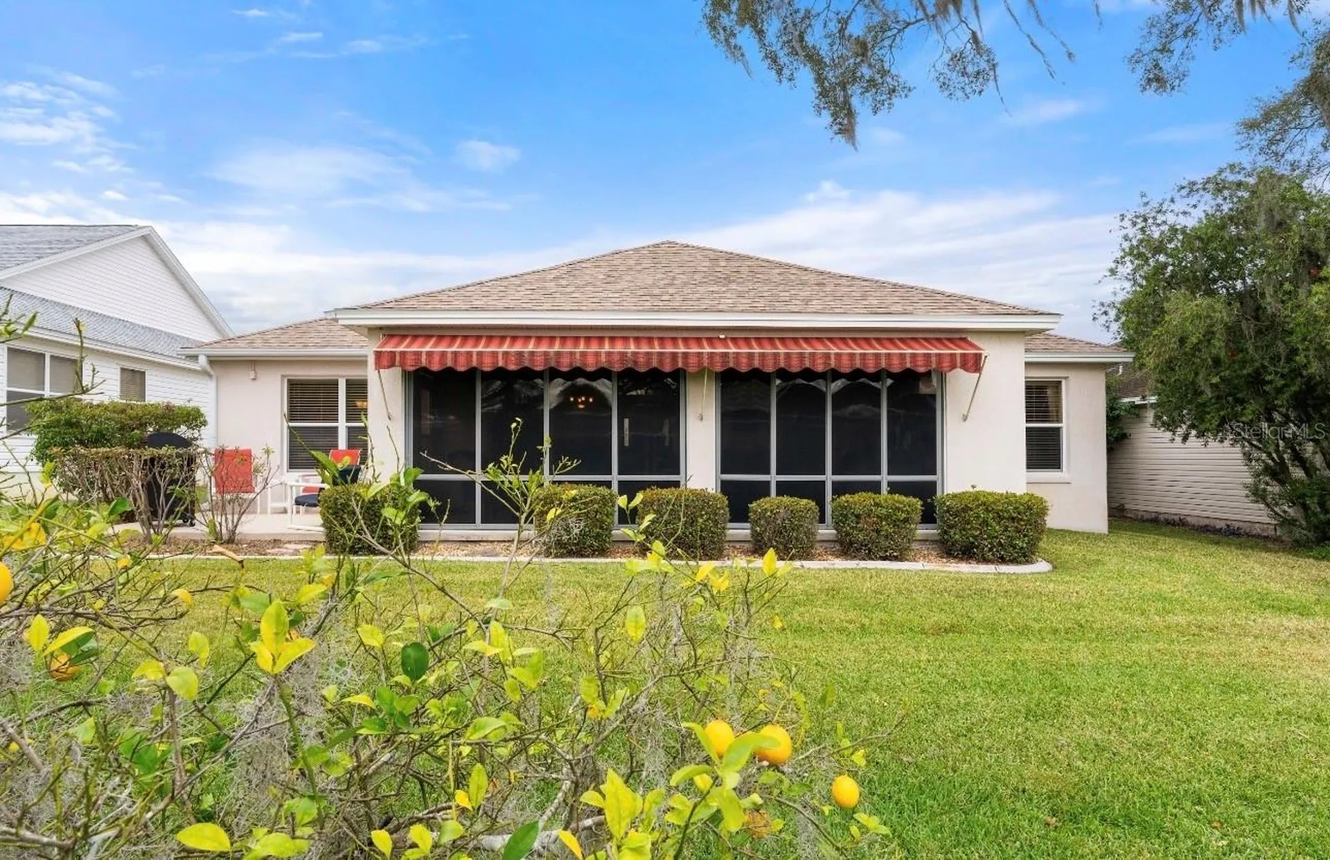 2730 Morven Park Way The Villages FL 32162