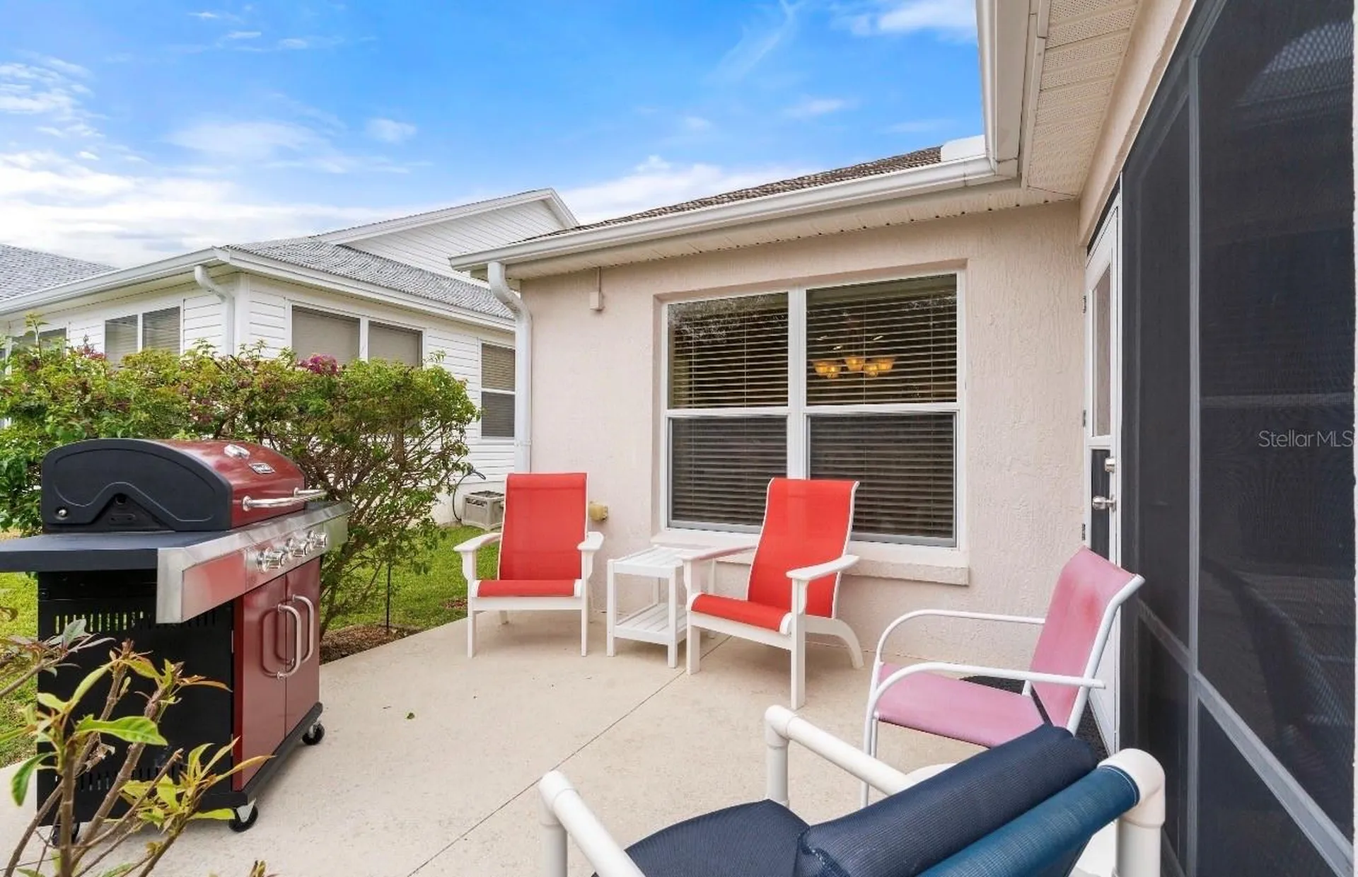 2730 Morven Park Way The Villages FL 32162