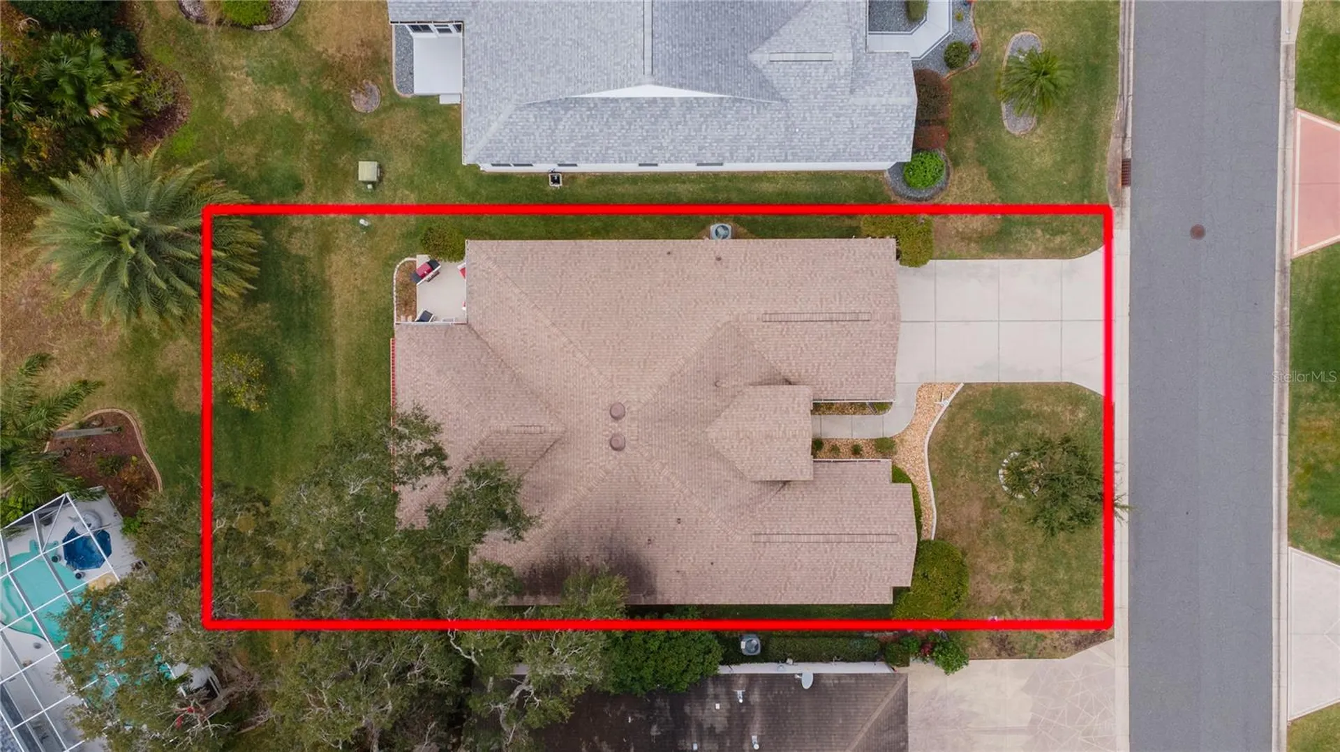 2730 Morven Park Way The Villages FL 32162