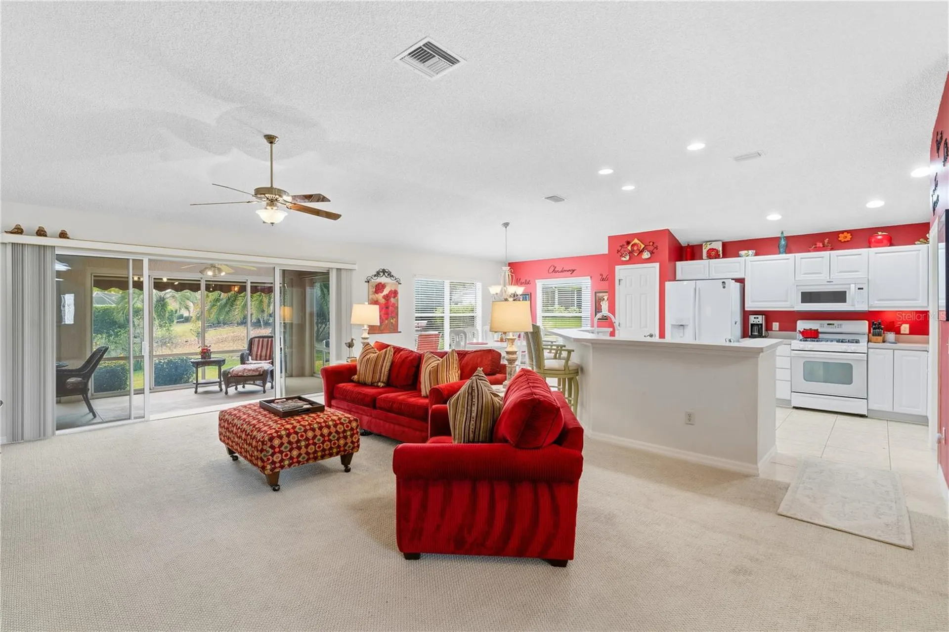 2730 Morven Park Way The Villages FL 32162