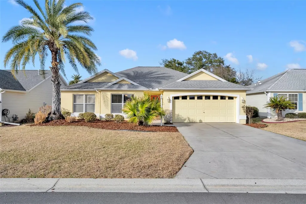 2713 Castillo Drive The Villages FL 32162