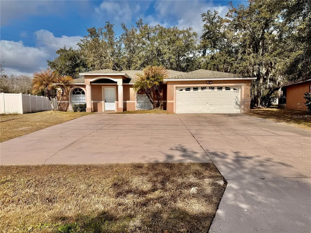 431 Flamingo Court Kissimmee FL 34759