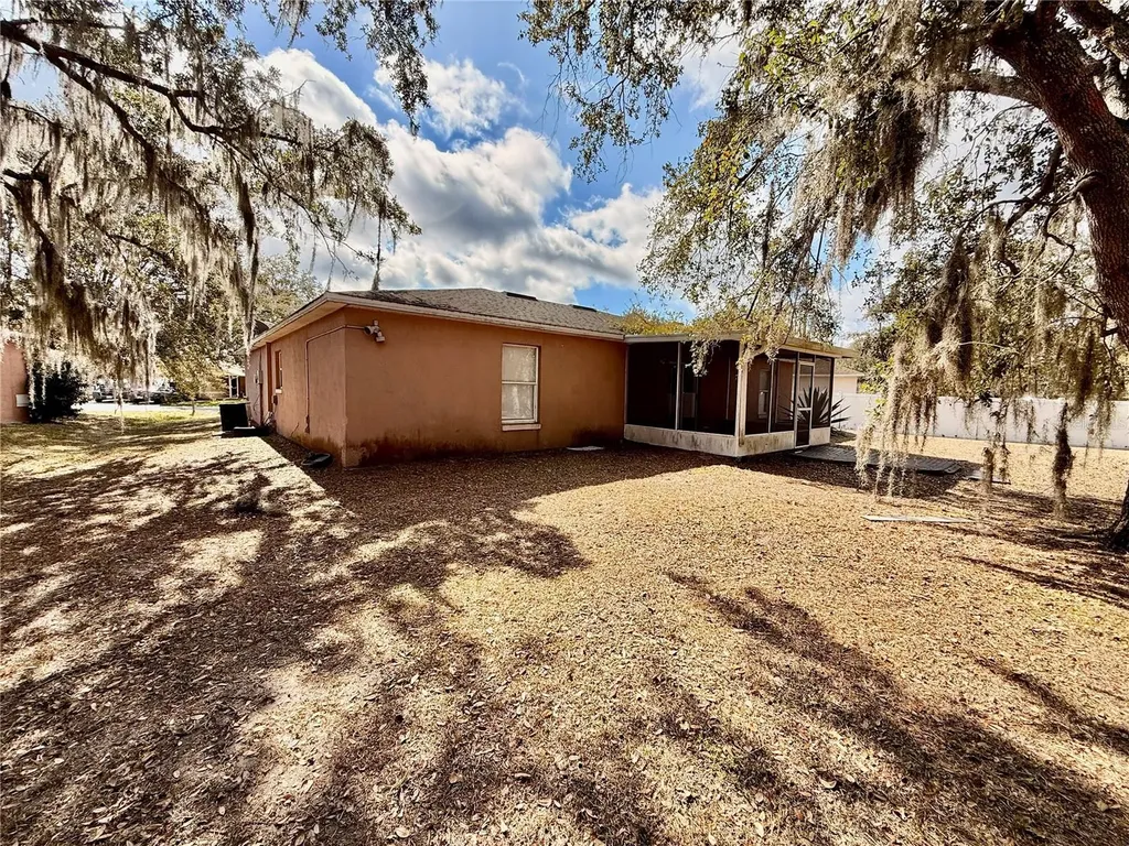 431 Flamingo Court Kissimmee FL 34759