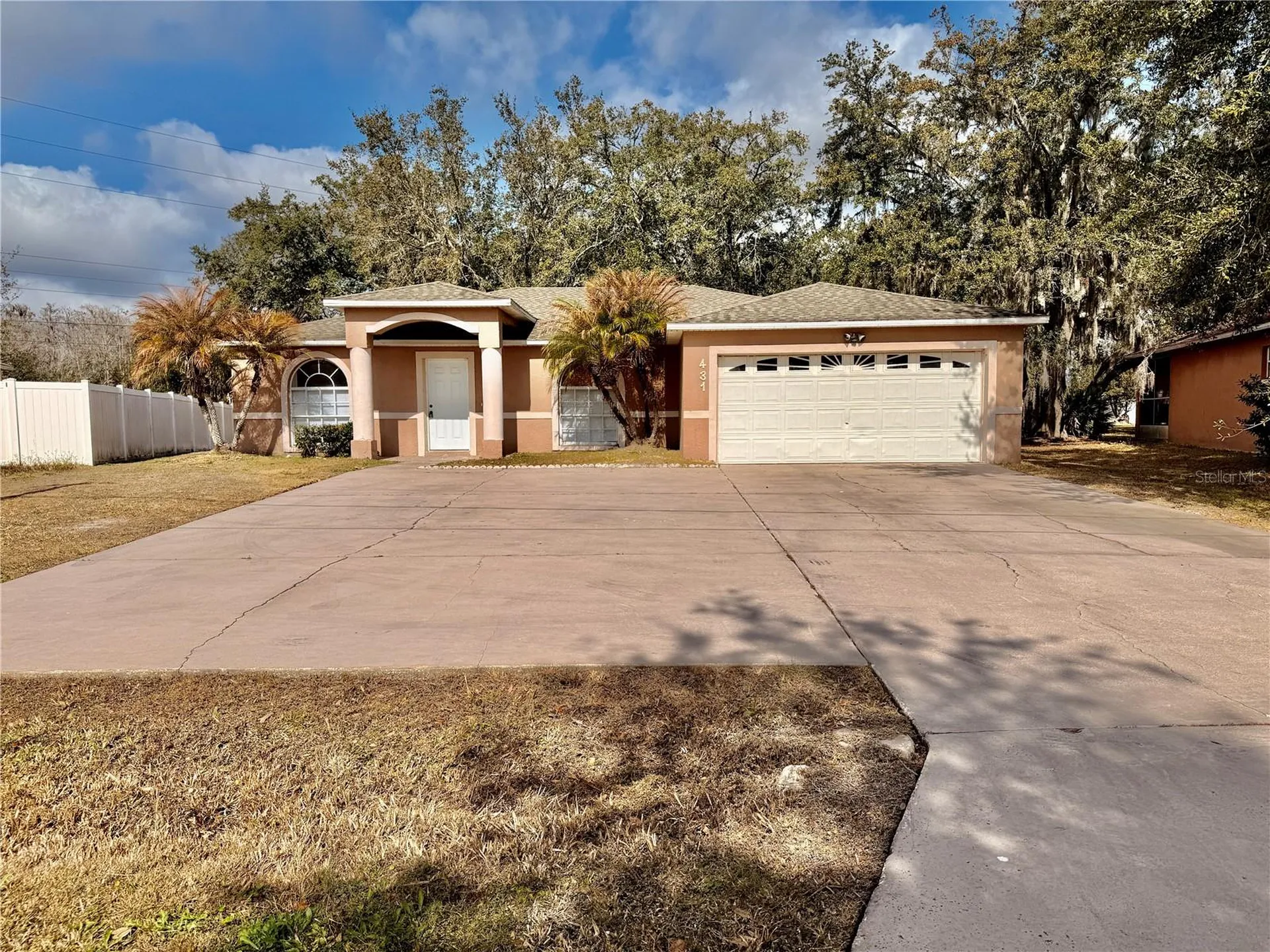 431 Flamingo Court Kissimmee FL 34759