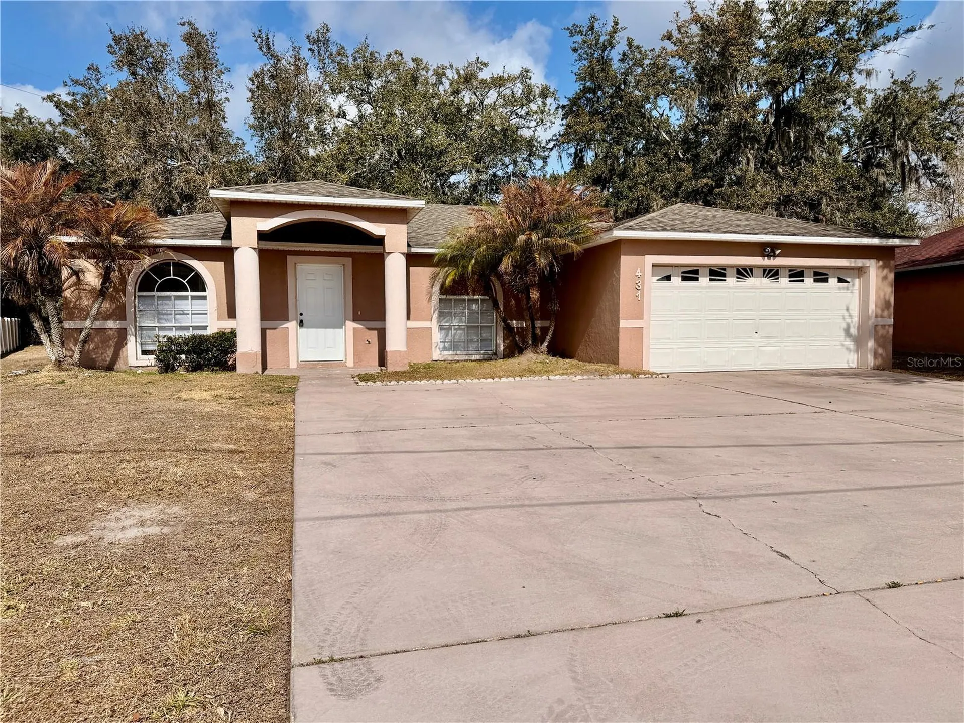 431 Flamingo Court Kissimmee FL 34759