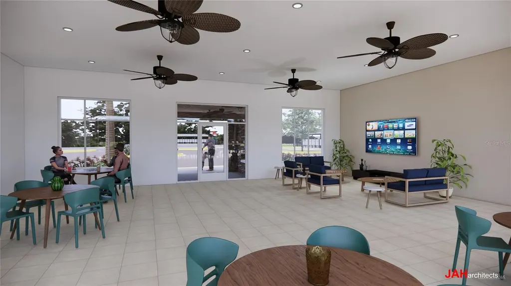 8657 Barragan Drive Wildwood FL 34785