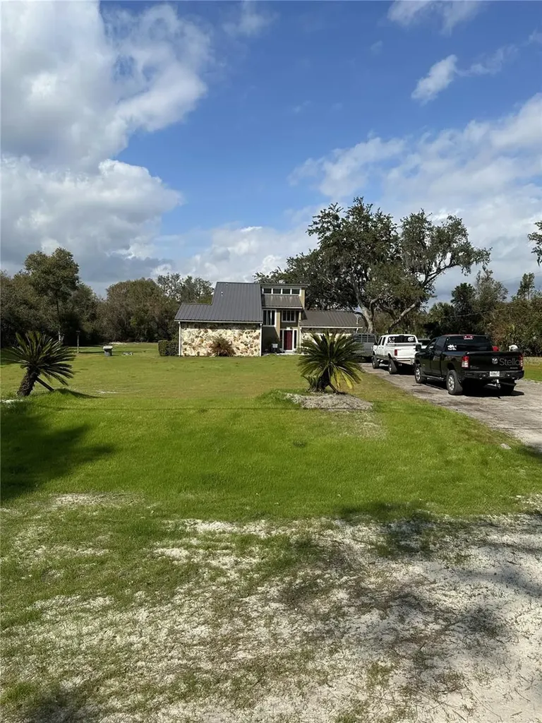 2598 Enterprise Osteen Road Osteen FL 32764