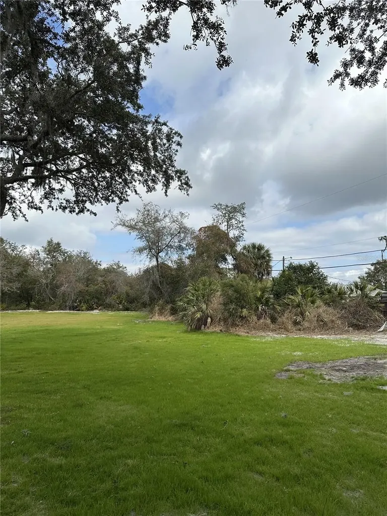 2598 Enterprise Osteen Road Osteen FL 32764