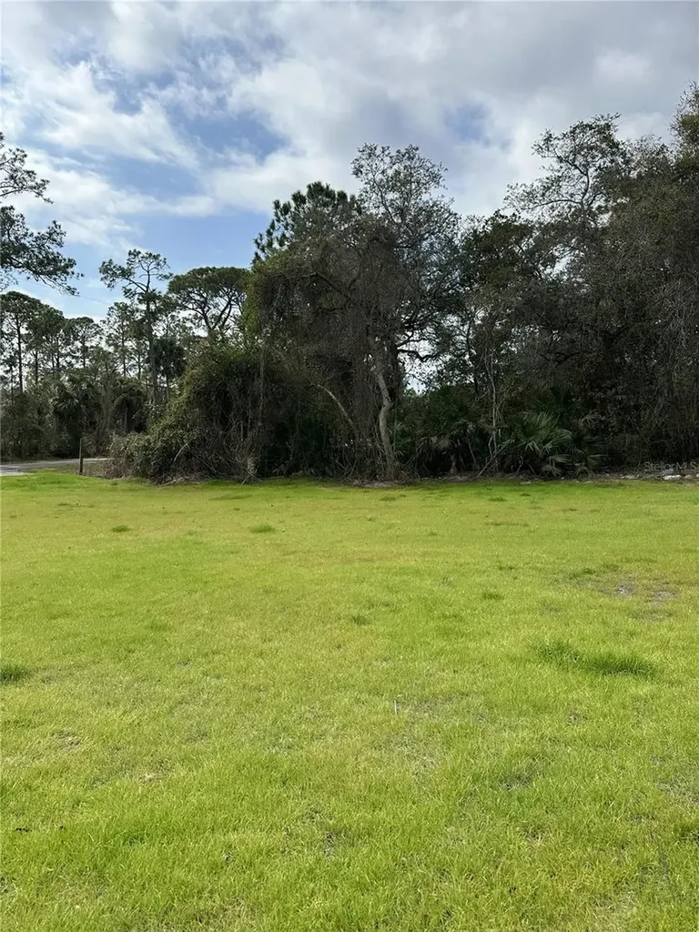 2598 Enterprise Osteen Road Osteen FL 32764