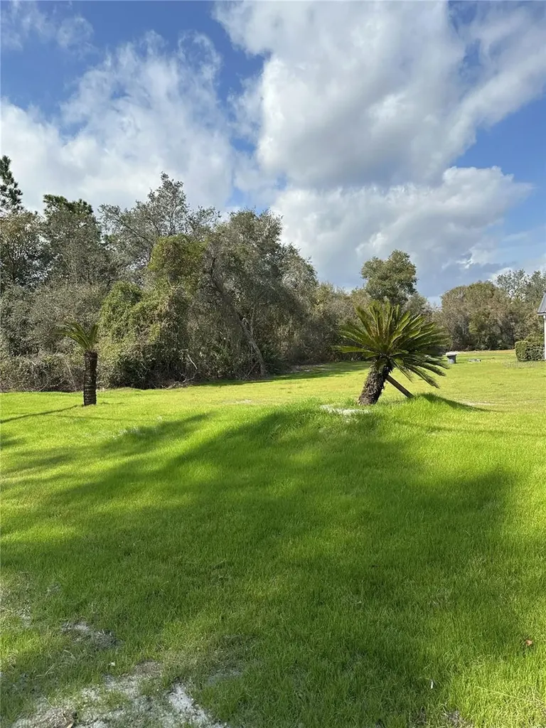 2598 Enterprise Osteen Road Osteen FL 32764