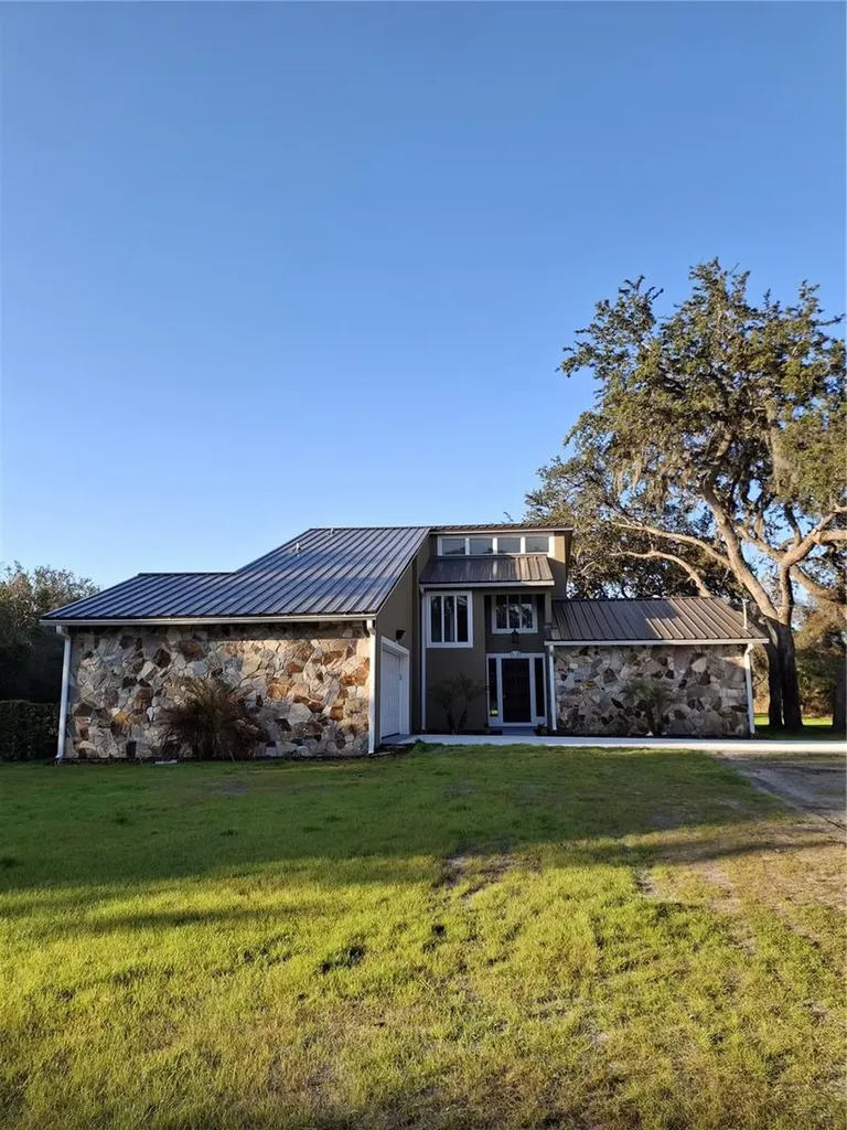 2598 Enterprise Osteen Road Osteen FL 32764