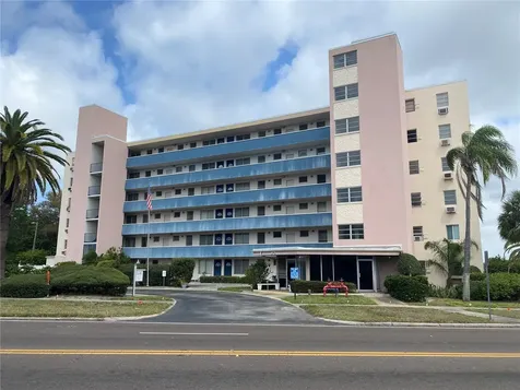 200 N Betty Lane Clearwater FL 33755
