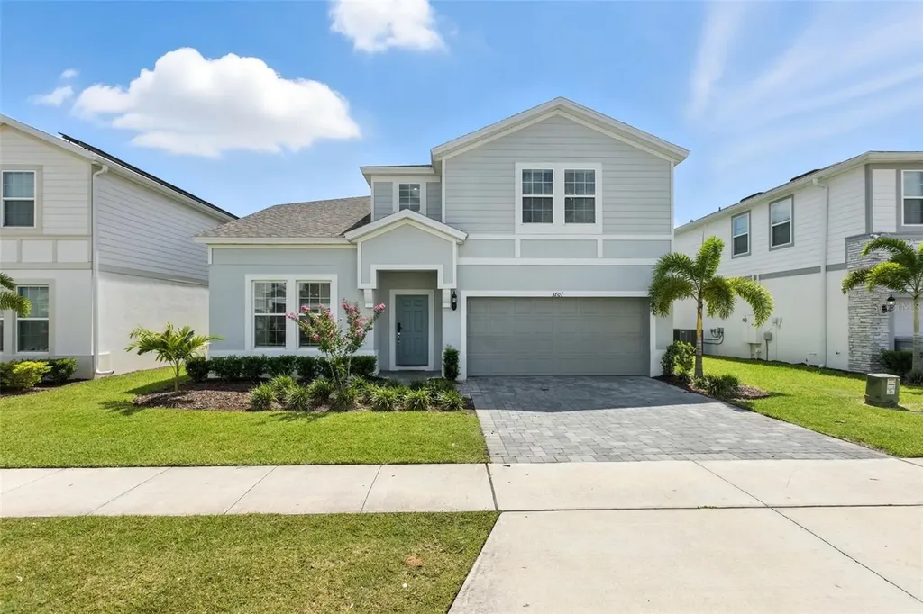 3707 Lana Avenue Davenport FL 33897