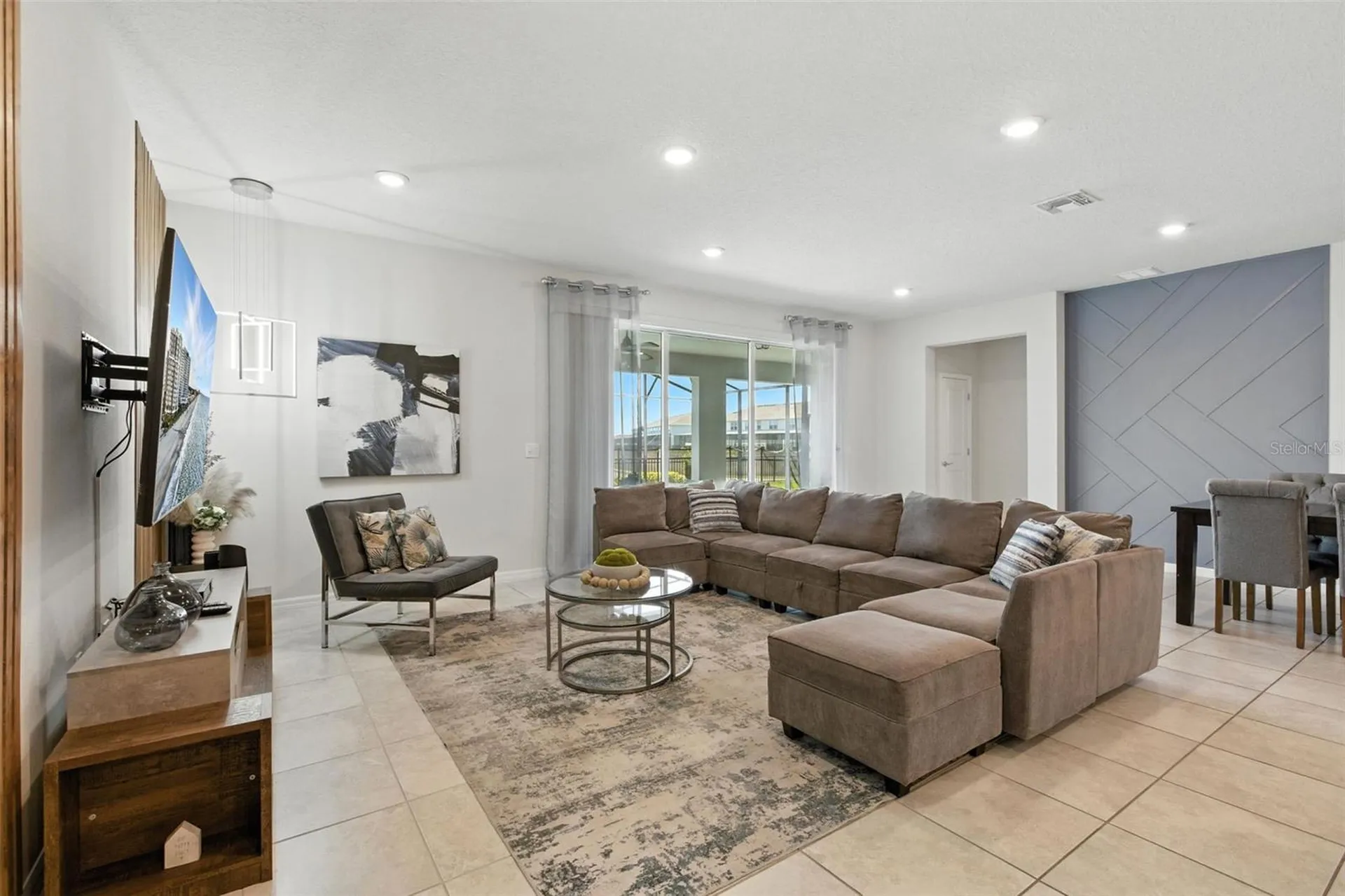3707 Lana Avenue Davenport FL 33897