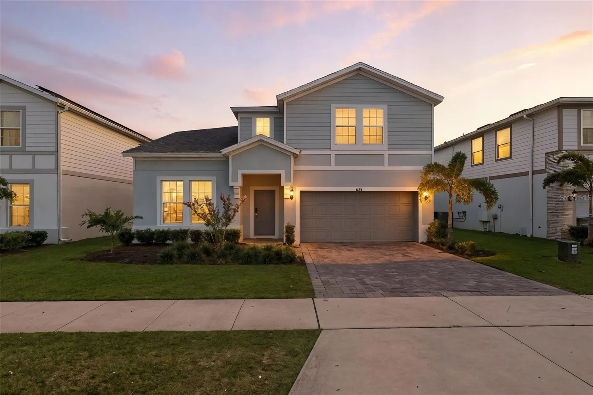 3707 Lana Avenue Davenport FL 33897