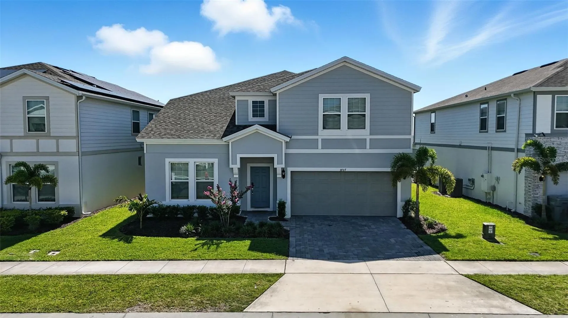 3707 Lana Avenue Davenport FL 33897