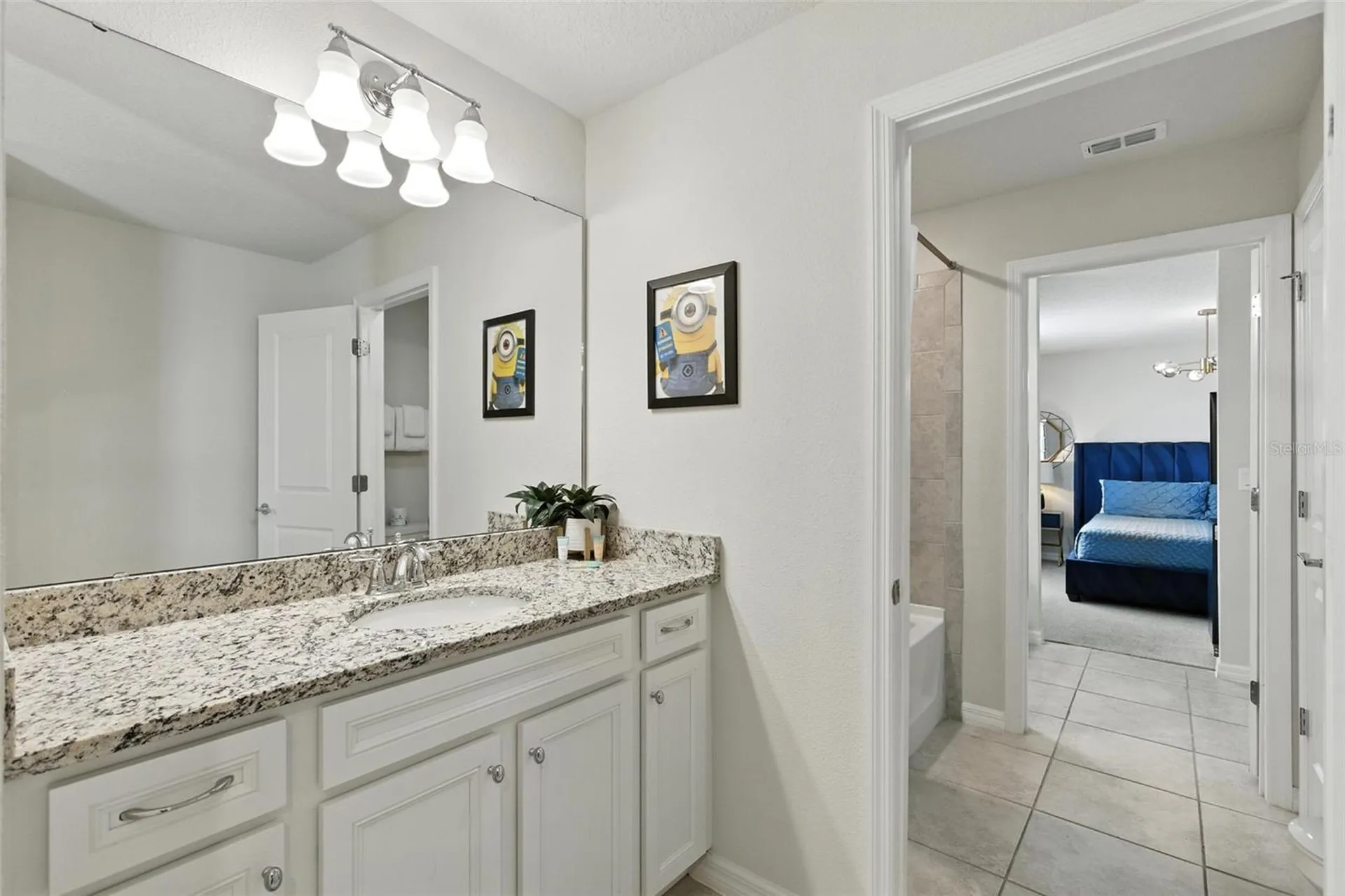 3707 Lana Avenue Davenport FL 33897