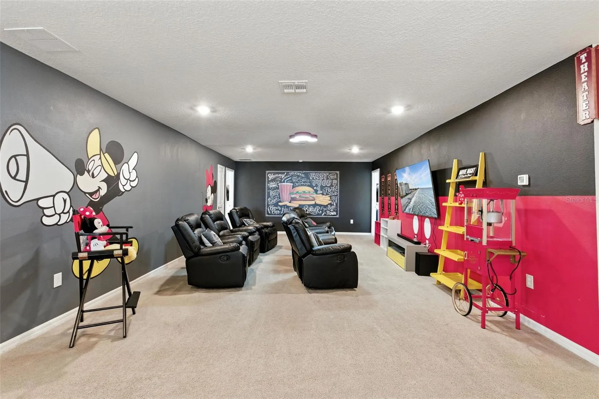 3707 Lana Avenue Davenport FL 33897