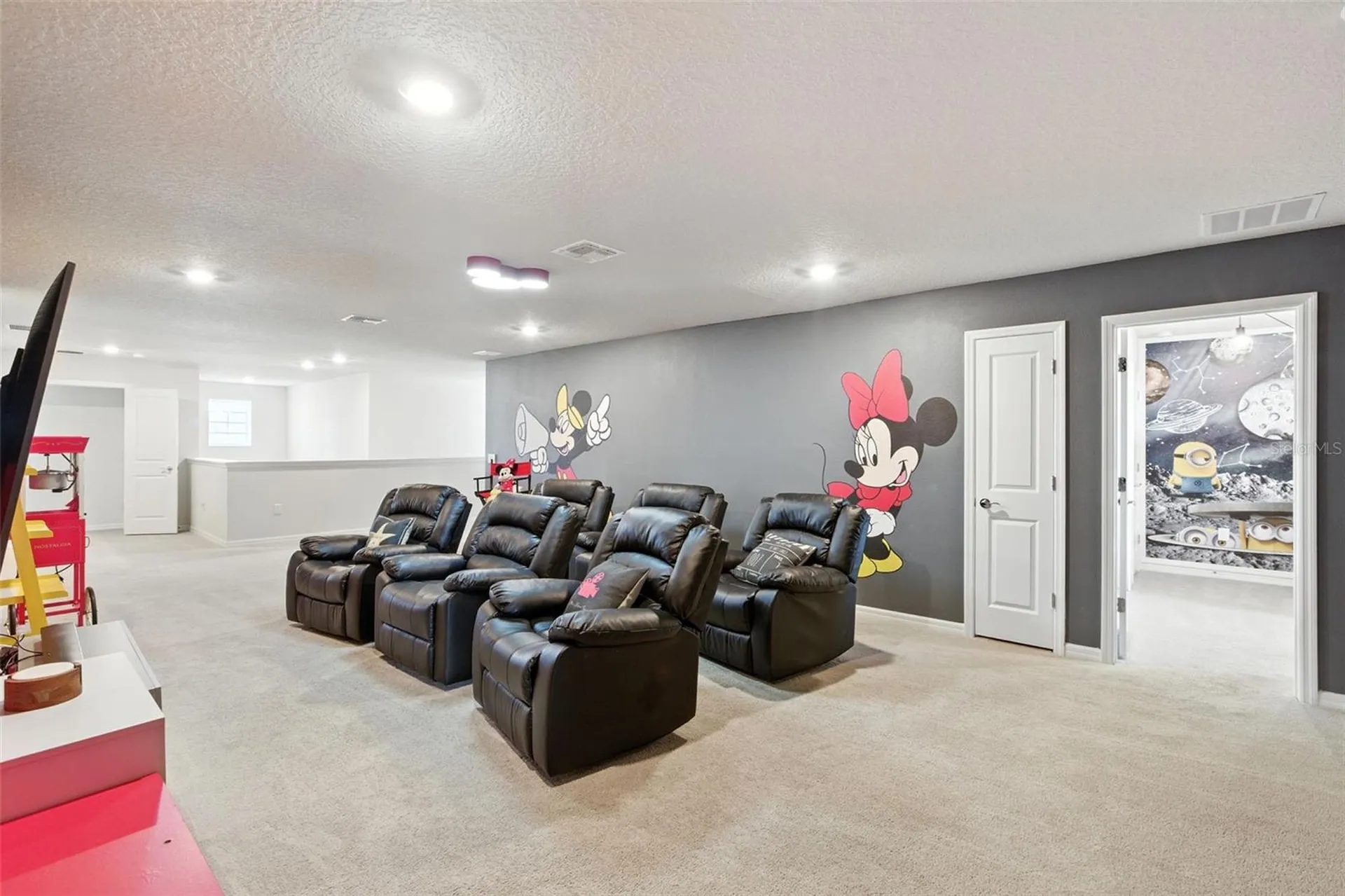3707 Lana Avenue Davenport FL 33897