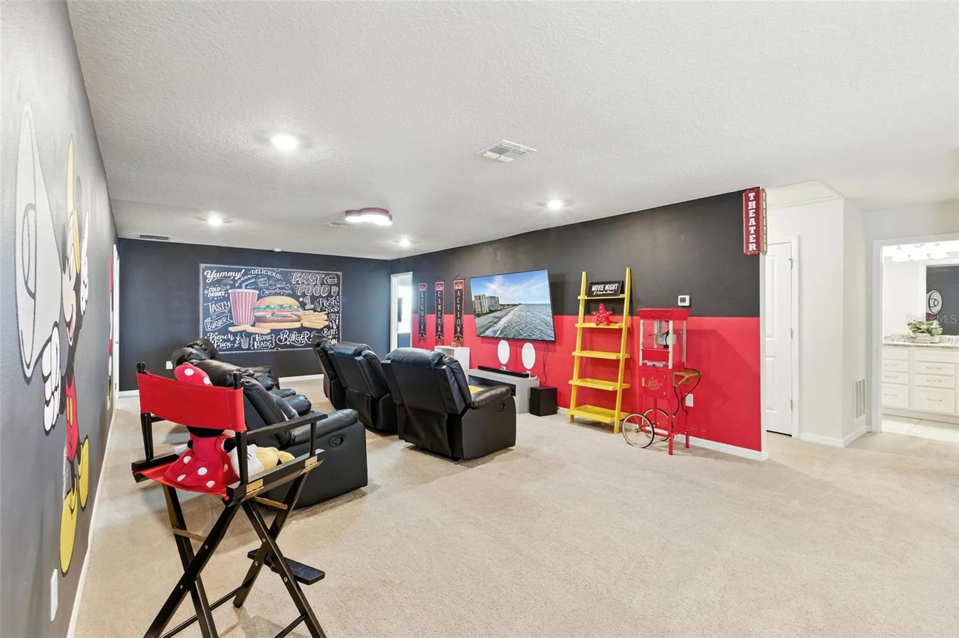 3707 Lana Avenue Davenport FL 33897