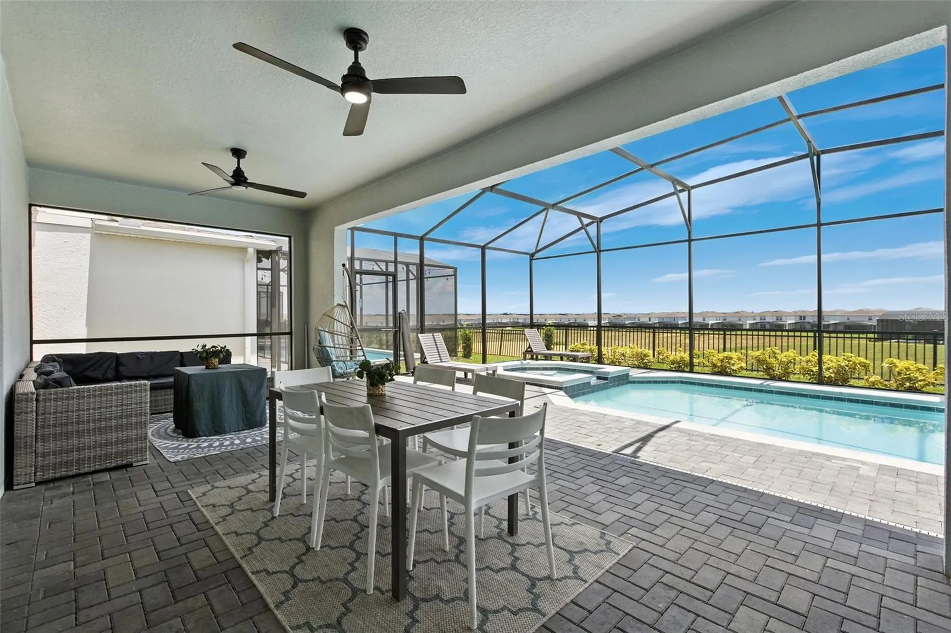 3707 Lana Avenue Davenport FL 33897