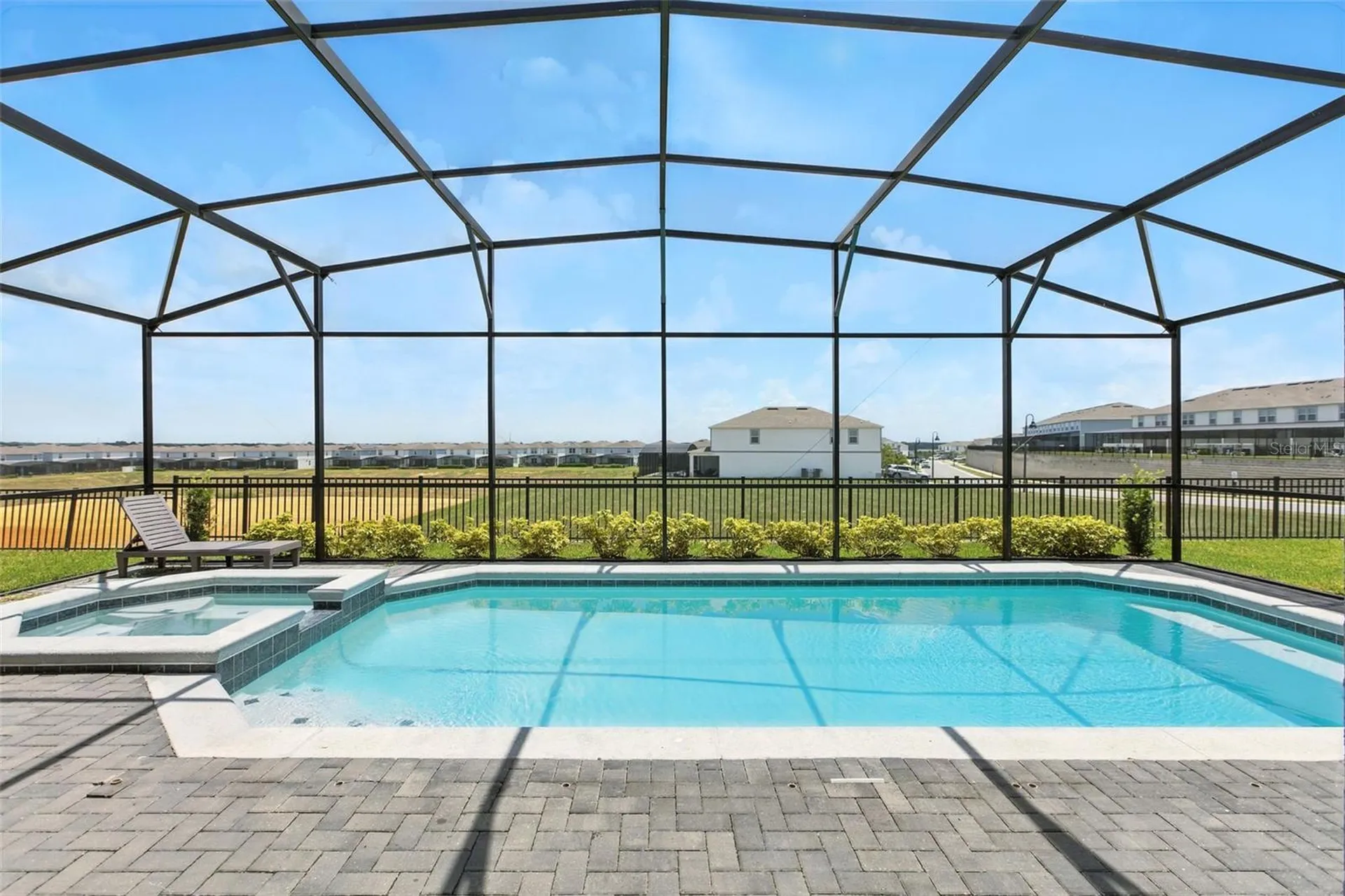 3707 Lana Avenue Davenport FL 33897