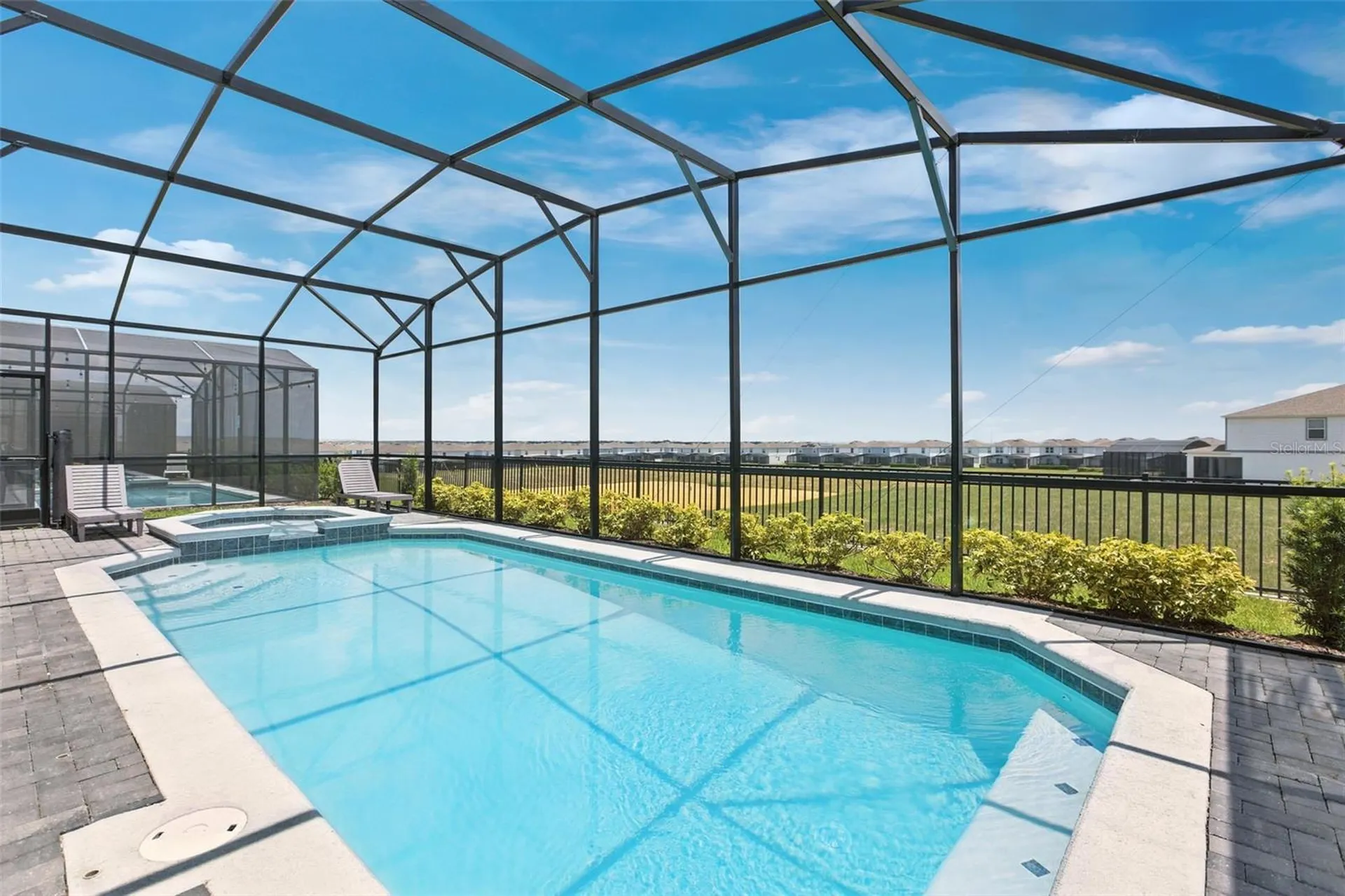 3707 Lana Avenue Davenport FL 33897