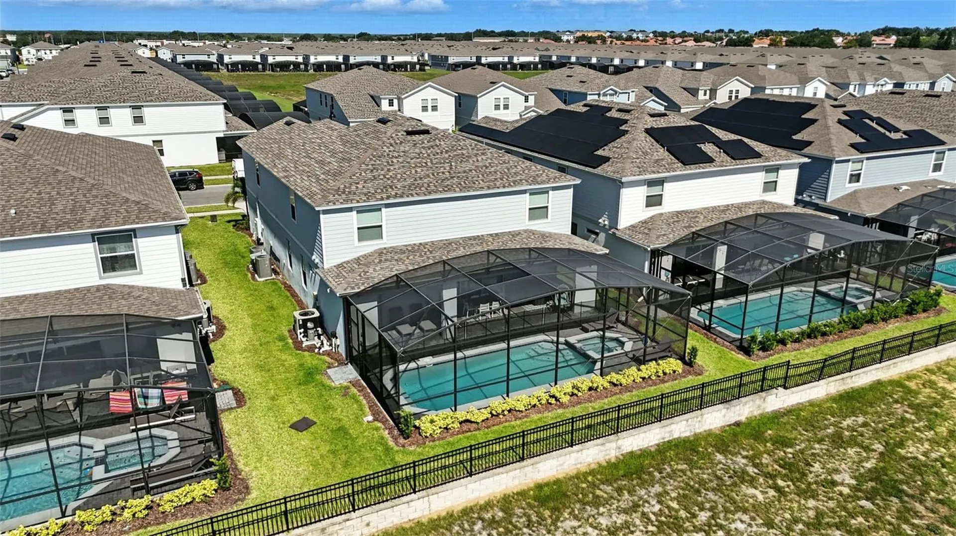 3707 Lana Avenue Davenport FL 33897