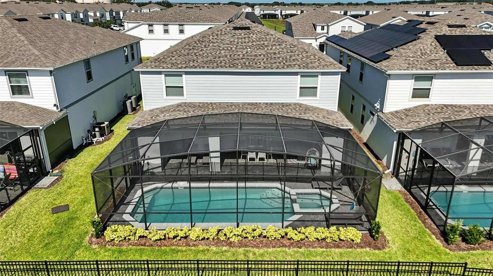3707 Lana Avenue Davenport FL 33897