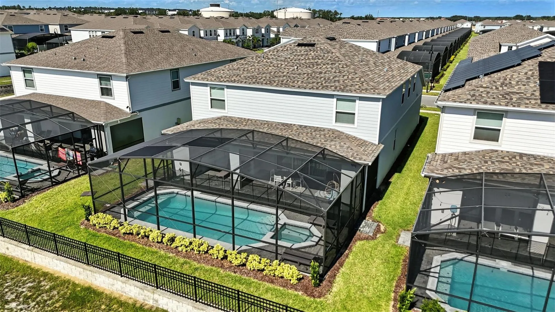 3707 Lana Avenue Davenport FL 33897