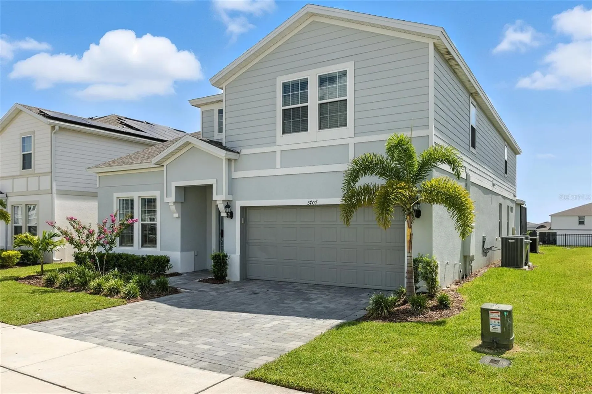 3707 Lana Avenue Davenport FL 33897