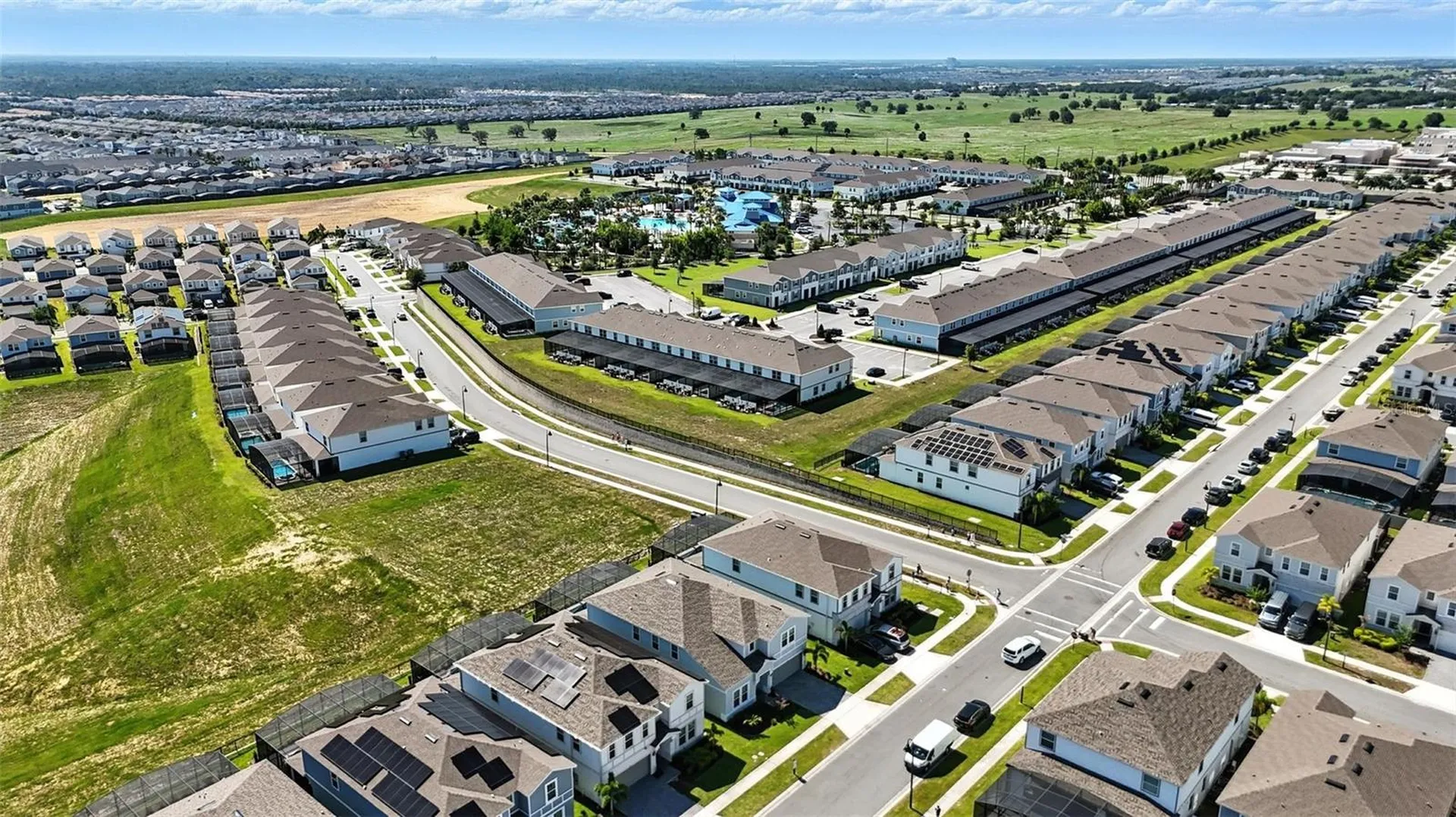 3707 Lana Avenue Davenport FL 33897