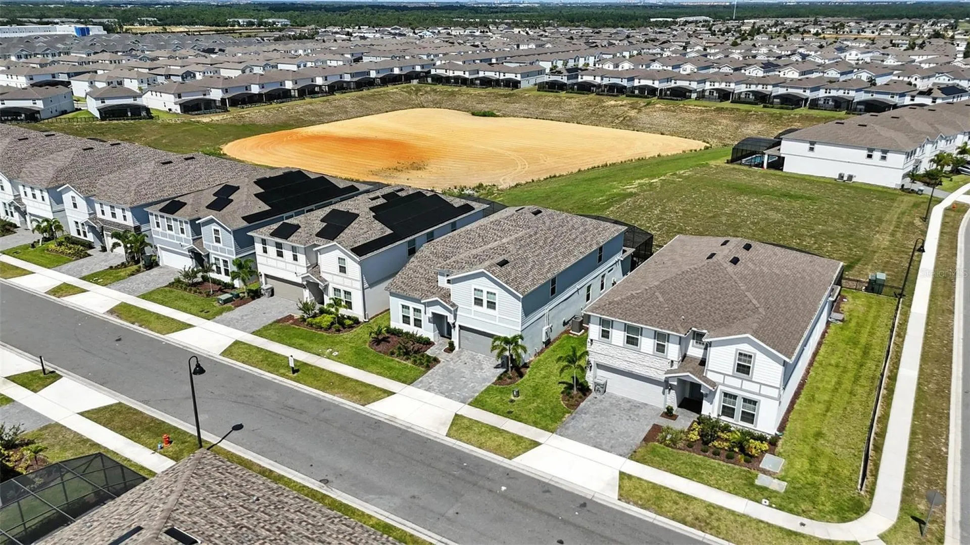 3707 Lana Avenue Davenport FL 33897