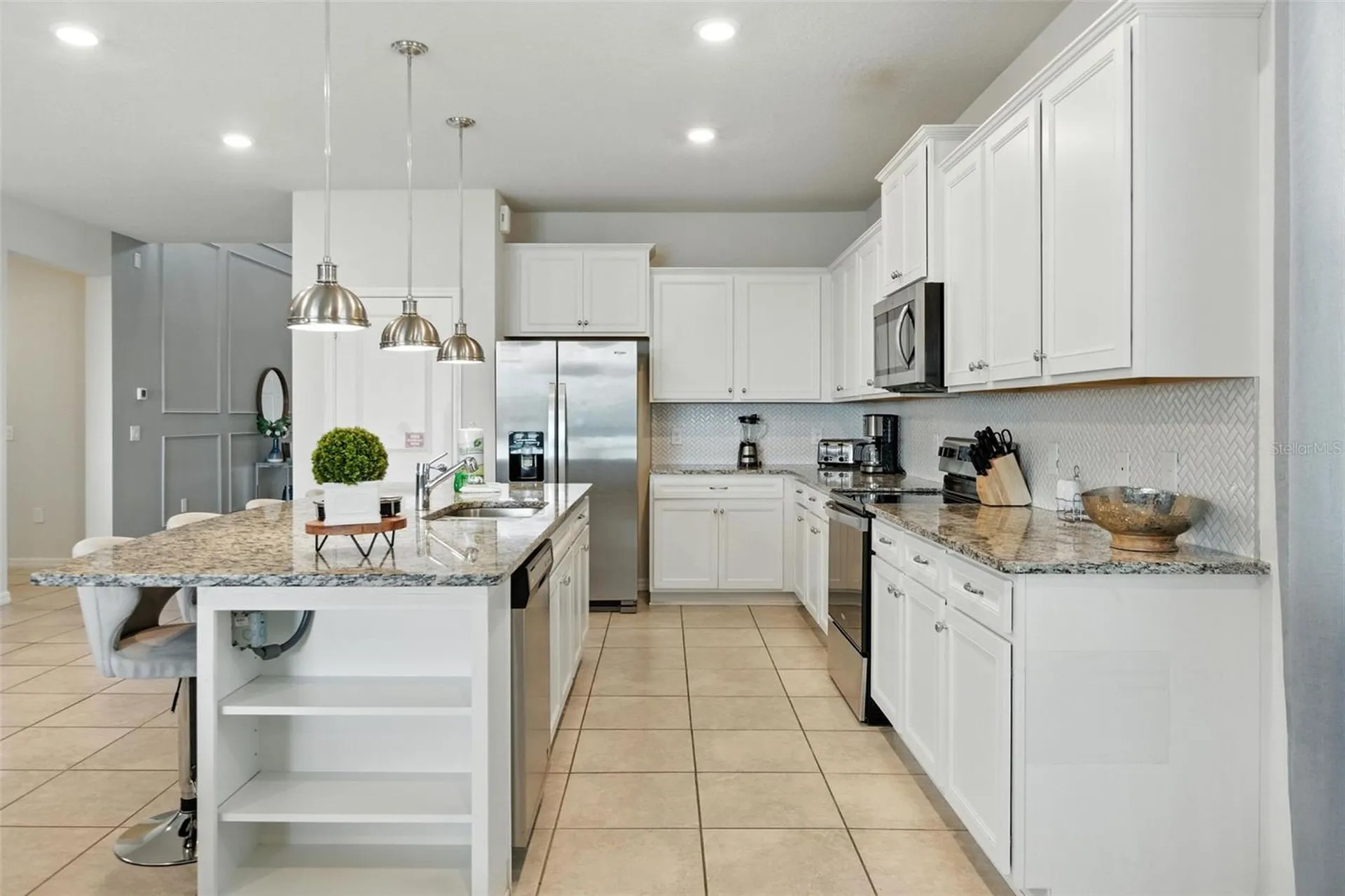 3707 Lana Avenue Davenport FL 33897
