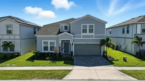 3707 Lana Avenue Davenport FL 33897