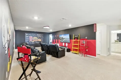 3707 Lana Avenue Davenport FL 33897