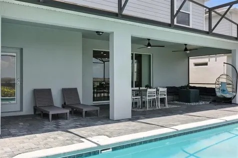 3707 Lana Avenue Davenport FL 33897