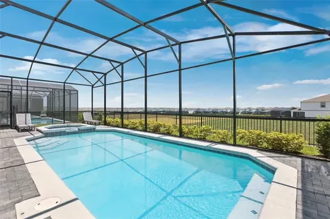 3707 Lana Avenue Davenport FL 33897
