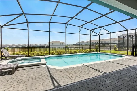 3707 Lana Avenue Davenport FL 33897