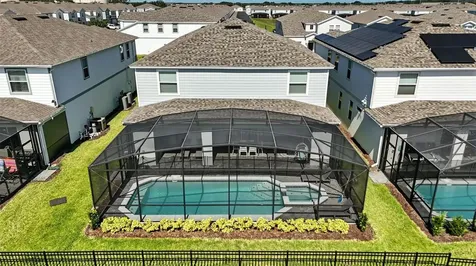 3707 Lana Avenue Davenport FL 33897
