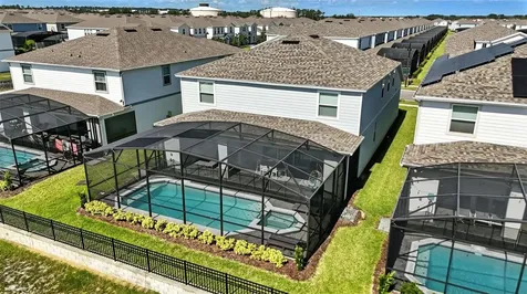 3707 Lana Avenue Davenport FL 33897