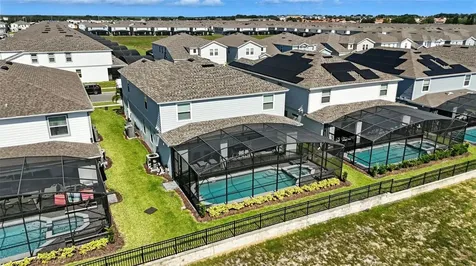 3707 Lana Avenue Davenport FL 33897
